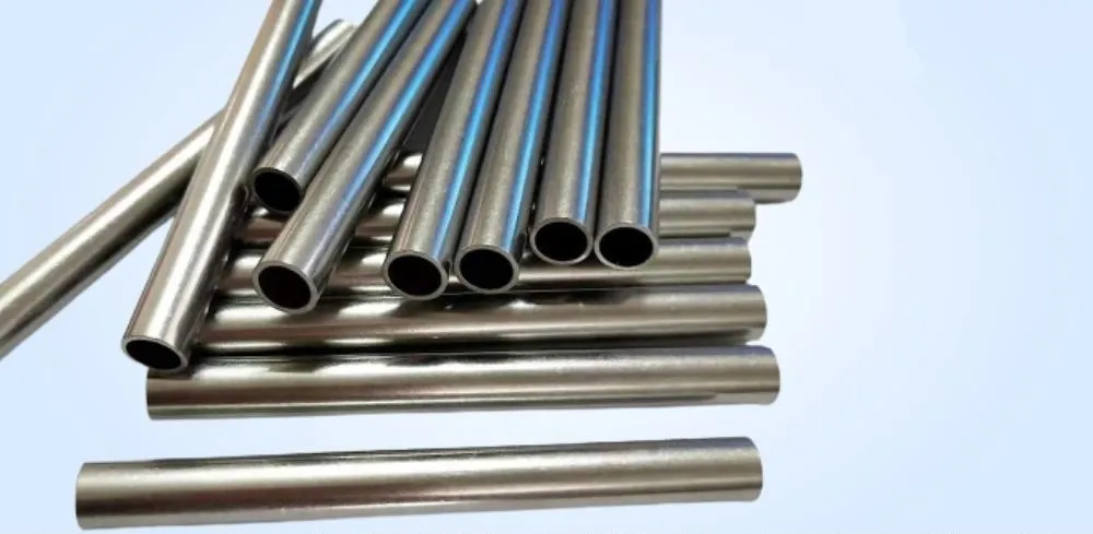 Incoloy 800H VS Inconel 601 materials Incoloy 800H VS Inconel 601 materials