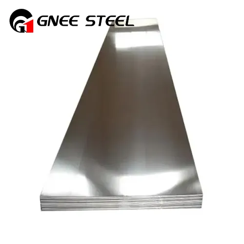 Bileog Monel 400 UNS N04400