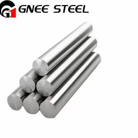 Hastelloy G -30 Bar