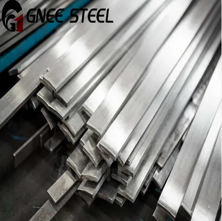 Monel Alloy 400 Barra Maol