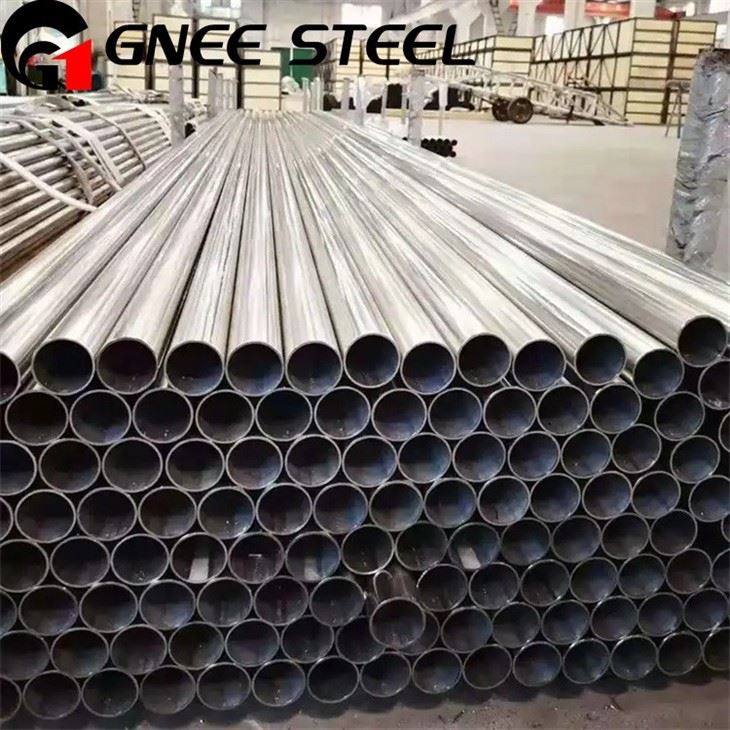Monel Alloy K500 Metal Steel Seamless Pipe