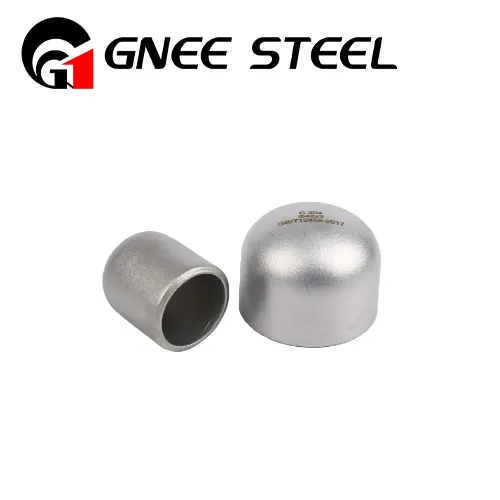 Monel Deireadh caipín