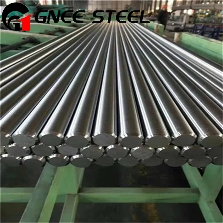 Monel Hot Rolled 400 Barra Alloy
