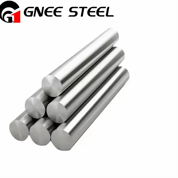 Monel   N04400   N05500