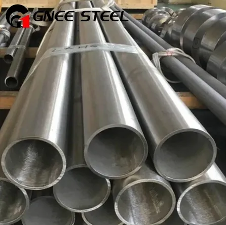 Inconel718 Feadán Píobán Cóimhiotal Nicil