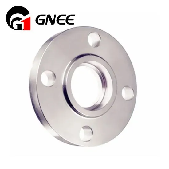 Monel Slip Ar Flanges