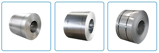 Silicon Steel Sheet Silicon Steel Sheet