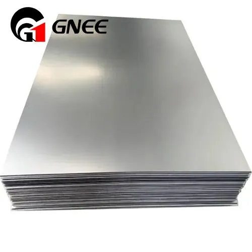 Plátaí Nicil 200 UNS N02200