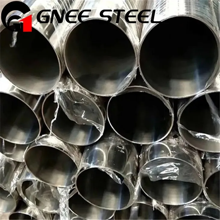 Nicil 201 1.4501 Píob Trastomhas Mór