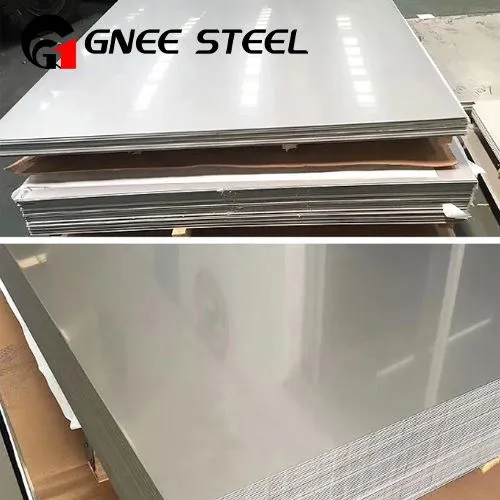 Pláta Nicil 201 UNS N02201