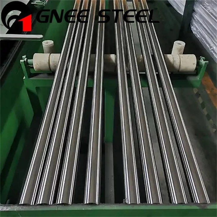 Nickel 270 1.4462 Thick Wall Pipe