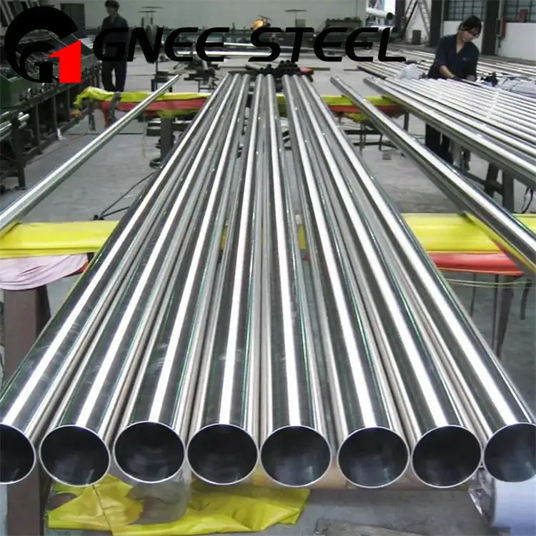 Cóimhiotal nicile Inconel 600