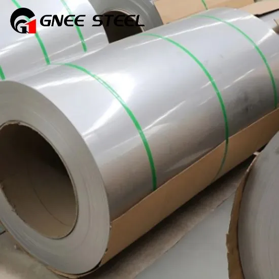 Cruach Leictreach Neamhdhírithe