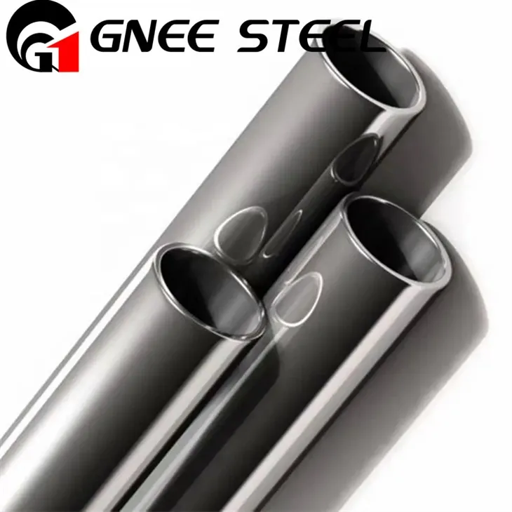 NS112 NS341 Píob Alloy Dhosmálta