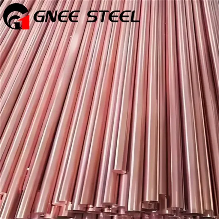 C17510 Barra Copair Nicil