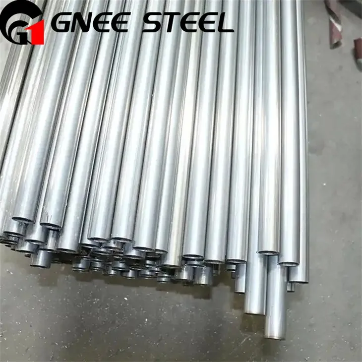 Alloy Inconel ASTM B704 UNS N06625 Feadán Cóimhiotail Táthaithe