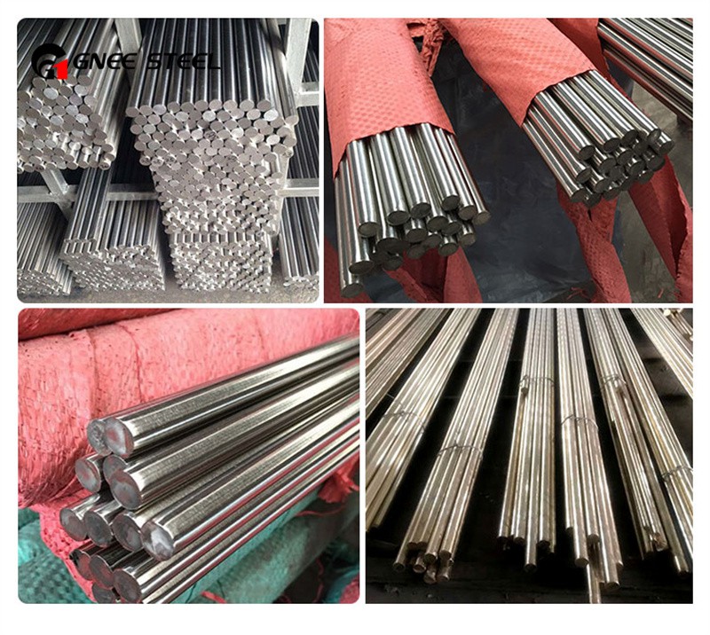 24669 Nickel Base Superalloy Plate packing