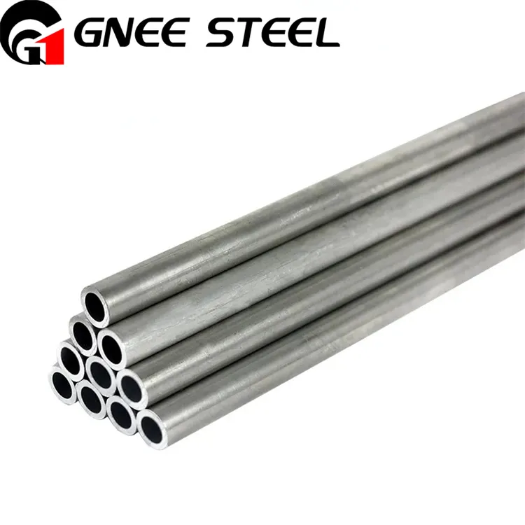 Tantalum R05255 Seamless Pipe Tantalum R05255 Seamless Pipe