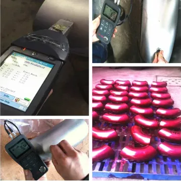 Incoloy Elbow Incoloy Elbow