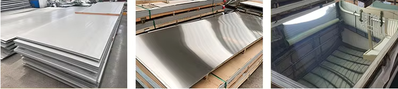 UNS N07750 Inconel Plate UNS N07750 Inconel Plate