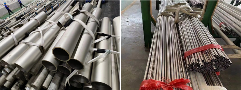 UNS N06002 Pipe UNS N06002 Pipe