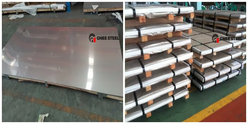 ASTM B670 Inconel 718 Sheets ASTM B670 Inconel 718 Sheets