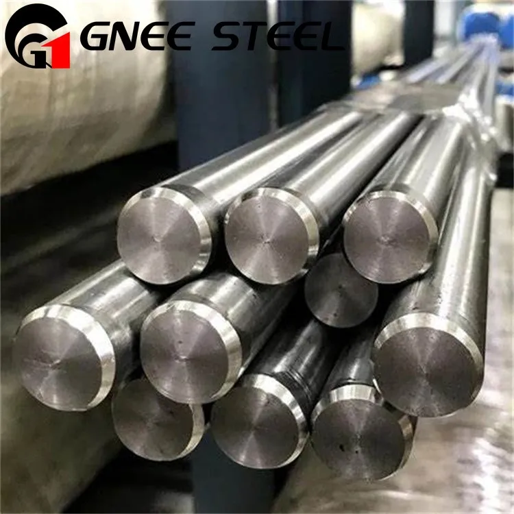 Monel Hot Rolled K500 Steel Alloy Bar Monel Hot Rolled K500 Steel Alloy Bar