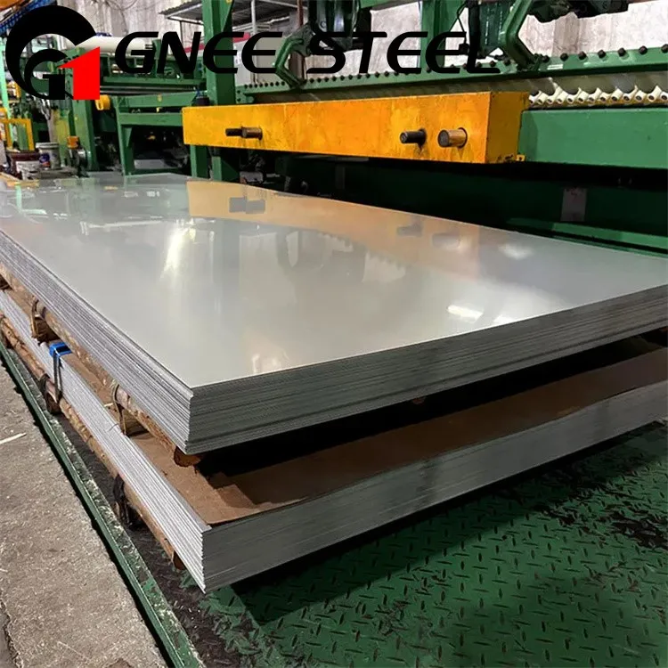 Nickel Based Alloy UNS N02200 Pickling Steel Plate Nickel Based Alloy UNS N02200 Pickling Steel Plate