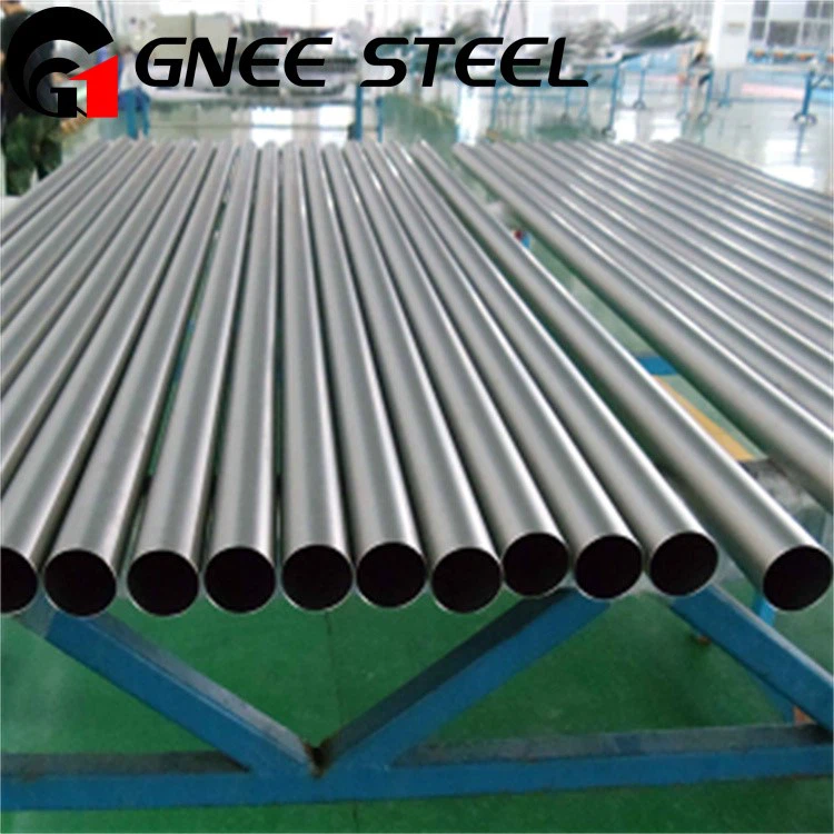 Astm B163 Inconel 718 pickled annealed tube Astm B163 Inconel 718 pickled annealed tube