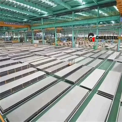 AMS 5542 Inconel X750 Pláta Fuarrollta