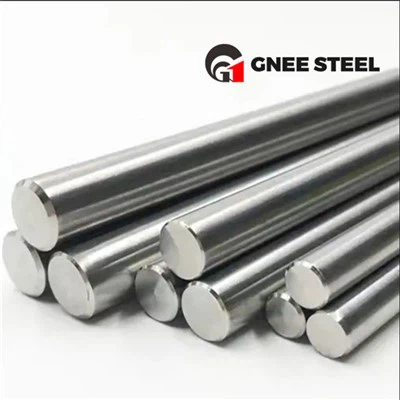 Barraí Cóimhiotail ASTM B446 UNS N06625