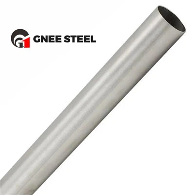 ASTM B729 UNS N08020 Píopaí gan uaim