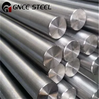 Barra cóimhiotail Super iarann nicil cóimhiotal cóimhiotal barra ASTM F15 Kovar Ábhar 4J29 Dia . 30-500 mm Barra Alloy Nicil