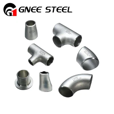 Feistis Buttweld Hastelloy C276