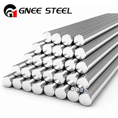 Barra Babhta Hastelloy G30