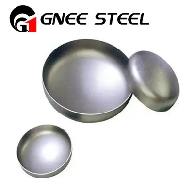 Caipín Píob Hastelloy