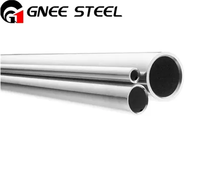 Inconel 601 Feadán Píob Cruach gan uaim