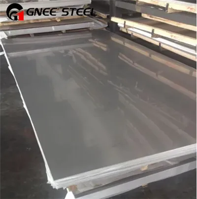 Inconel 625 Bileog Pláta Cóimhiotail Nicil