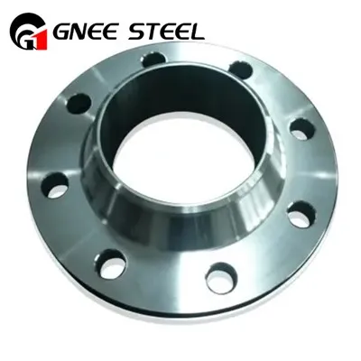Inconel   718   Flange   UNS   N07718