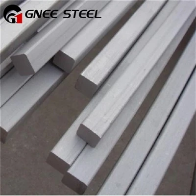 Barra Cearnóg Inconel 783