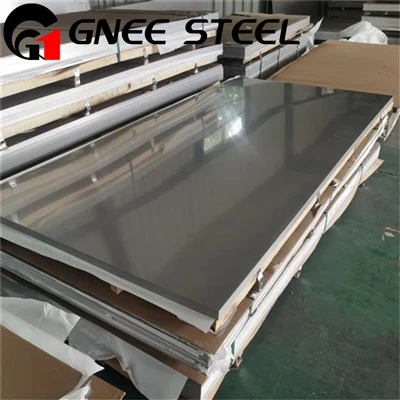 Pláta Clad Cruach 600 Alloy Inconel