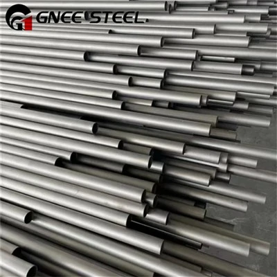 Cóimhiotal Inconel X-750 Feadán ribeach