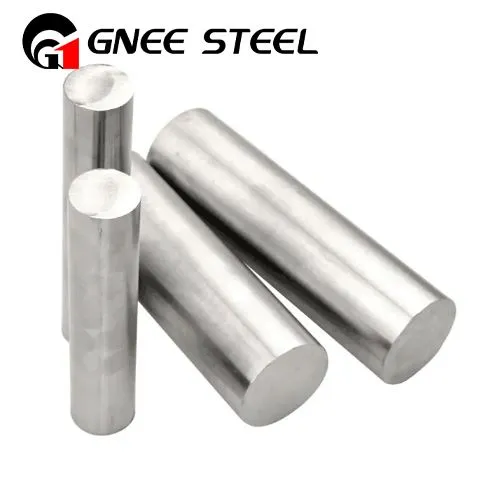 Barra Babhta Super Duplex S32750