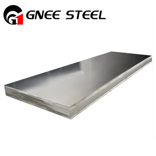 Bileoga Super Duplex S32750