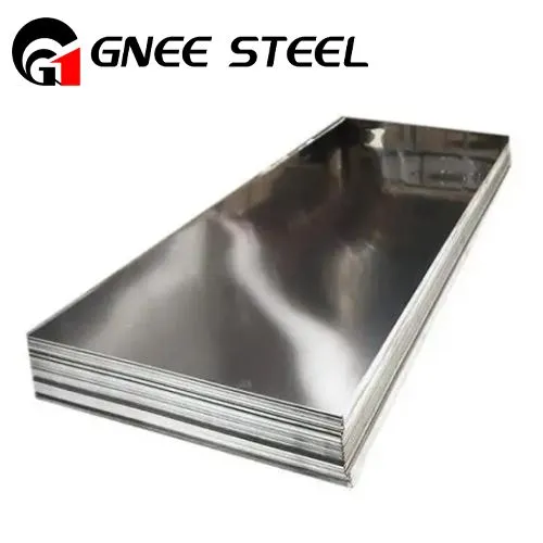 Bileoga Super Duplex S32760