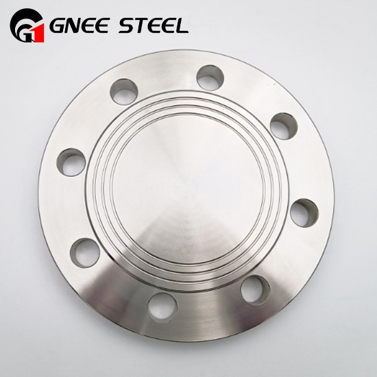 Super Duplex Steel Blind Flanges