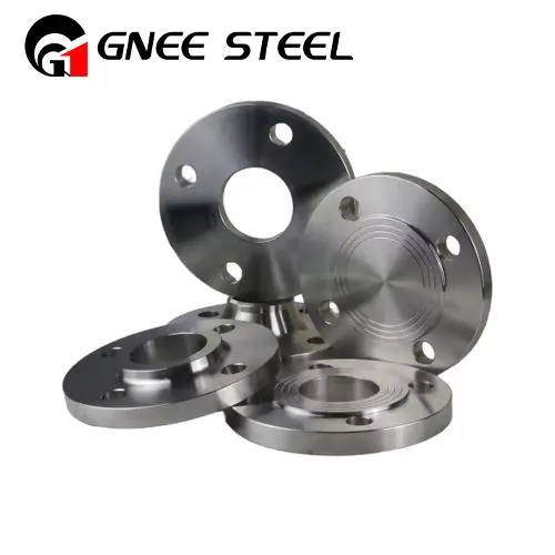 Super Duplex Cruach S32750 Flanges
