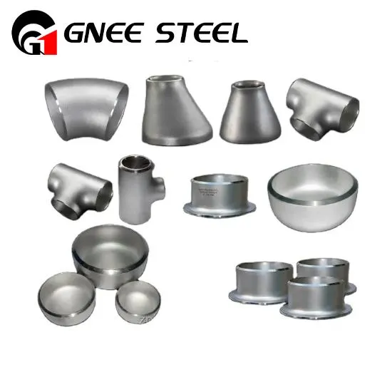 Feistis Buttweld Super Duplex Cruach S32760