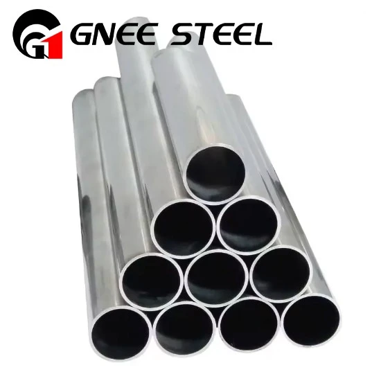 Super Duplex Steel S32760 Seamless Pipe