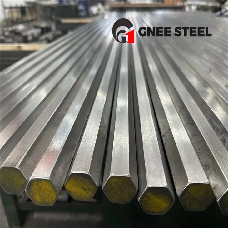 UNS N02200 Barra Heicseagán Nicil